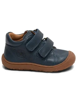 Skórzane buty 