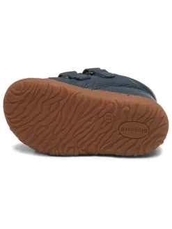 Skórzane buty 