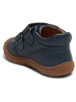 Skórzane buty 
