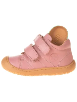 Skórzane buty 