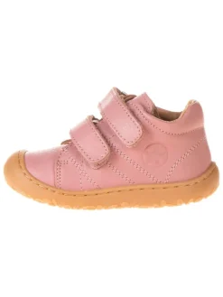 Skórzane buty 