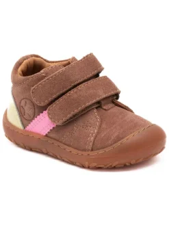 Skórzane buty 