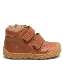 Skórzane buty 