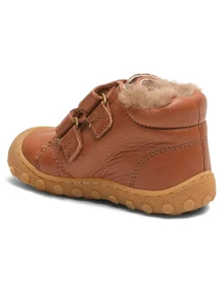 Skórzane buty 