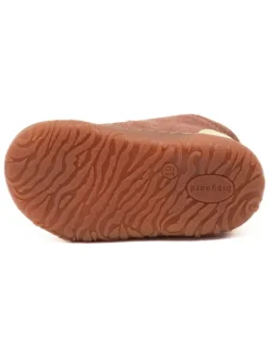 Skórzane buty 