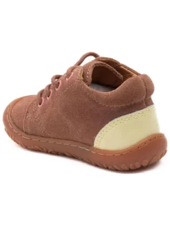 Skórzane buty 