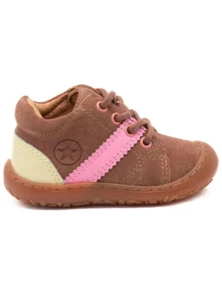 Skórzane buty 