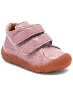 Skórzane buty 