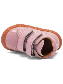 Skórzane buty 