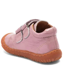 Skórzane buty 