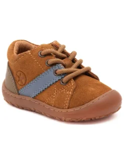 Skórzane buty 