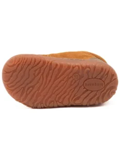 Skórzane buty 