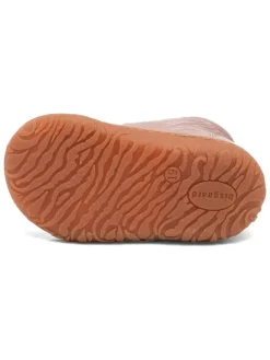 Skórzane buty 