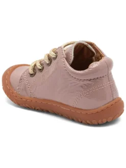 Skórzane buty 