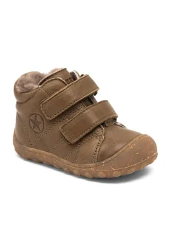 Skórzane buty 