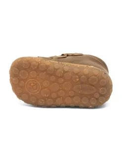Skórzane buty 