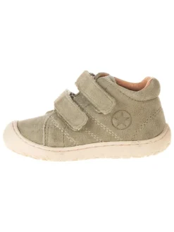 Skórzane buty 