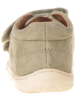 Skórzane buty 
