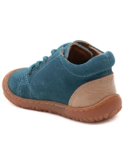 Skórzane buty 