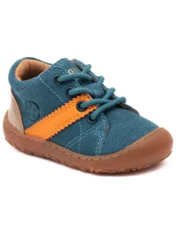Skórzane buty 
