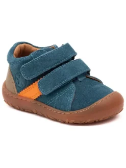 Skórzane buty 