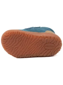 Skórzane buty 