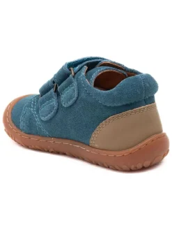 Skórzane buty 