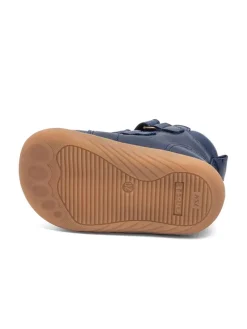 Skórzane buty 