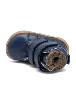 Skórzane buty 