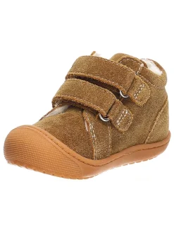 Skórzane buty
