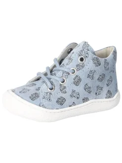 Skórzane buty 