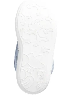 Skórzane buty 