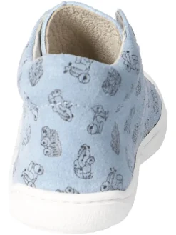 Skórzane buty 