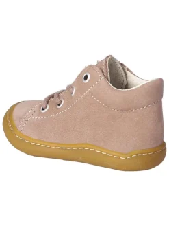 Skórzane buty 