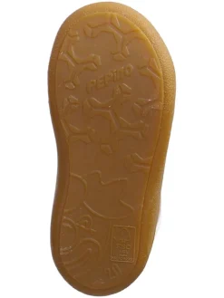 Skórzane buty 