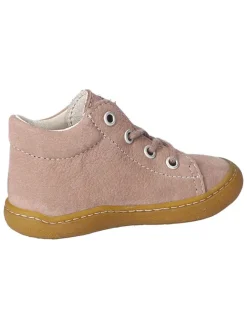 Skórzane buty 