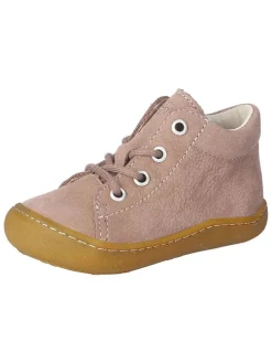 Skórzane buty 