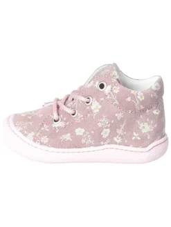 Skórzane buty 