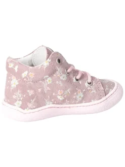 Skórzane buty 