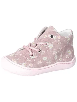 Skórzane buty 