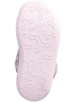 Skórzane buty 