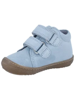 Skórzane buty 