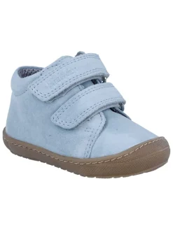 Skórzane buty 