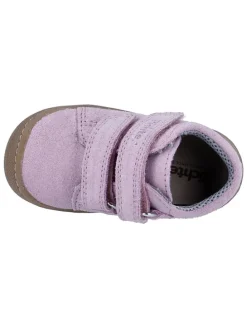 Skórzane buty 
