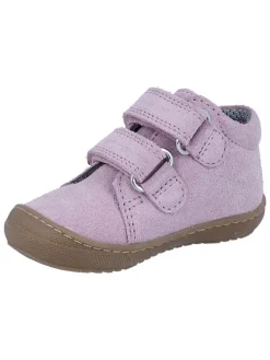 Skórzane buty 