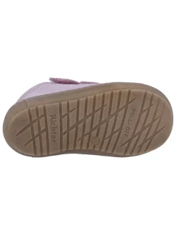 Skórzane buty 
