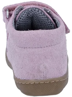 Skórzane buty 