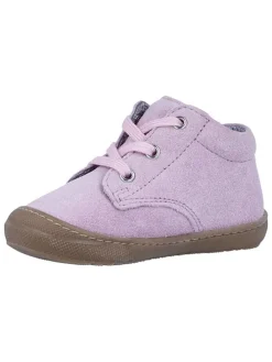 Skórzane buty 