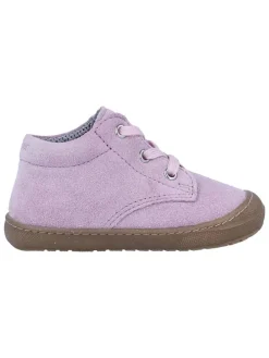 Skórzane buty 