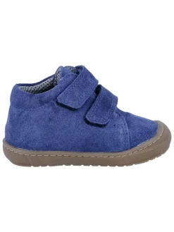 Skórzane buty 
